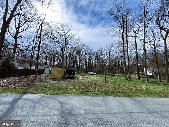 0.46 Acres of Residential Land for Sale in Lorton, Virginia