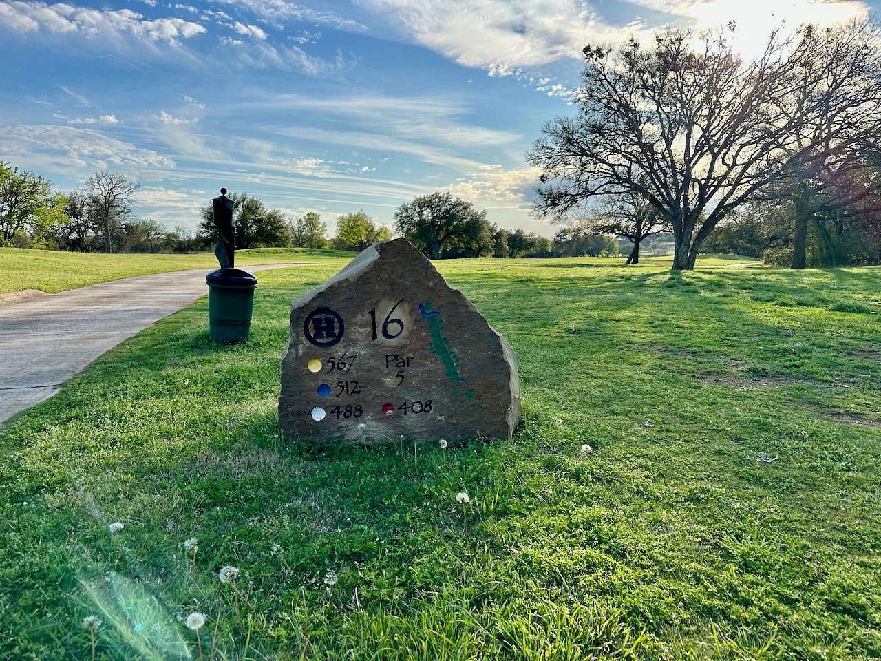 0.29 Acres of Residential Land for Sale in Brownwood, Texas