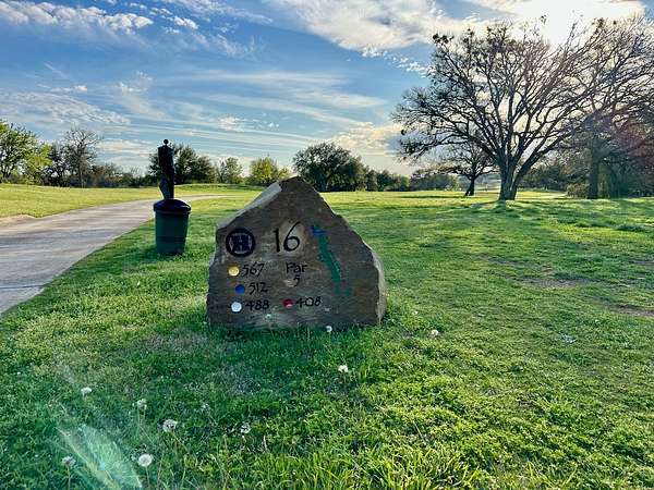 0.29 Acres of Residential Land for Sale in Brownwood, Texas