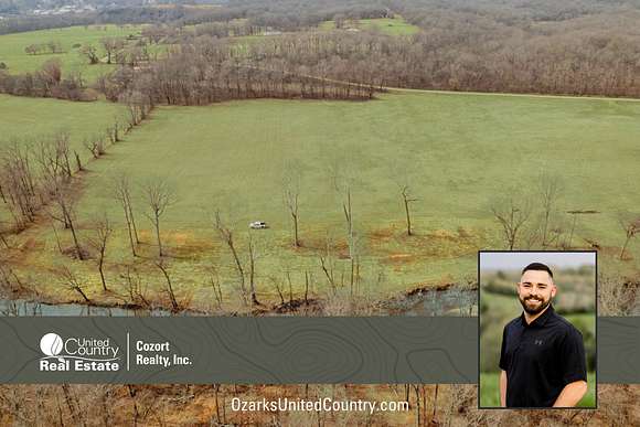 3 Acres of Recreational Land & Farm for Sale in Thayer, Missouri