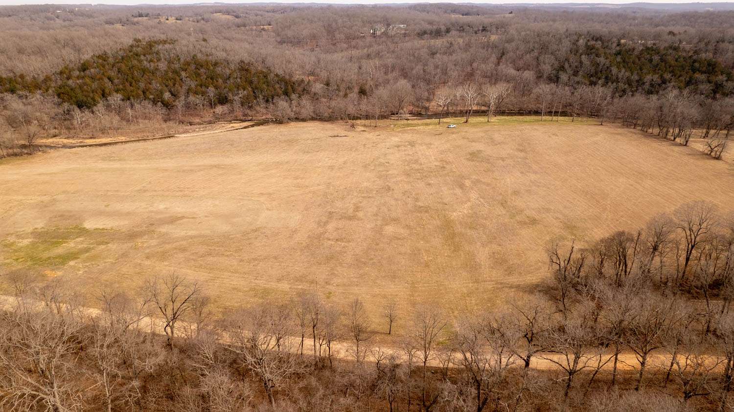 3.01 Acres of Agricultural Land for Sale in Thayer, Missouri