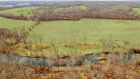 3 Acres of Recreational Land & Farm for Sale in Thayer, Missouri