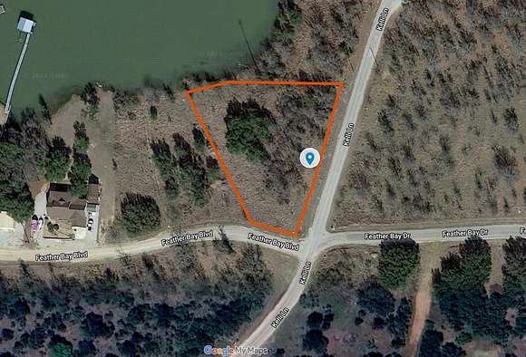 1.3 Acres of Residential Land for Sale in Brownwood, Texas
