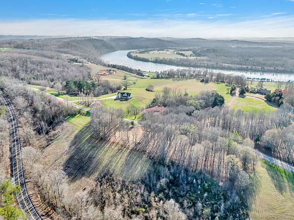 0.83 Acres of Residential Land for Sale in Decatur, Tennessee