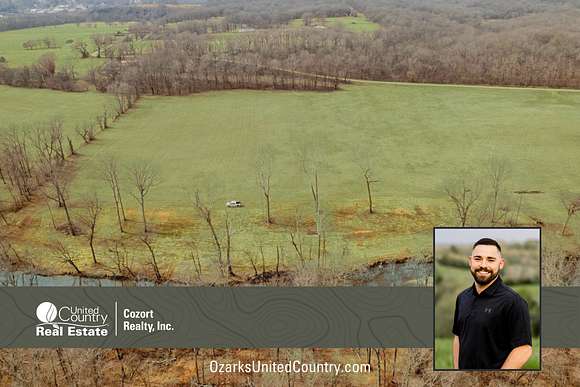 3.01 Acres of Agricultural Land for Sale in Thayer, Missouri