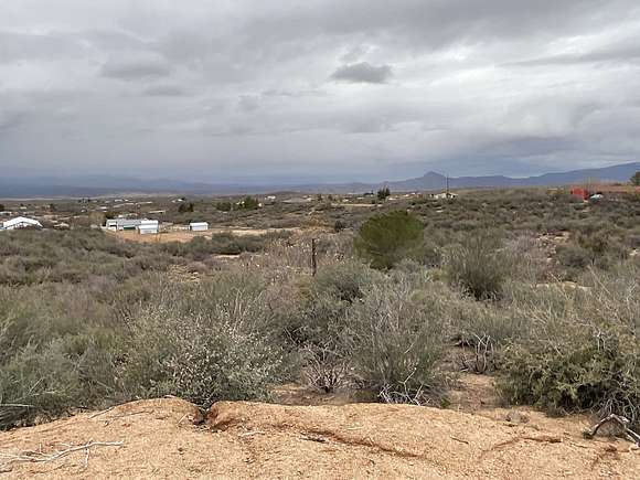 2.3 Acres of Land for Sale in Wilhoit, Arizona