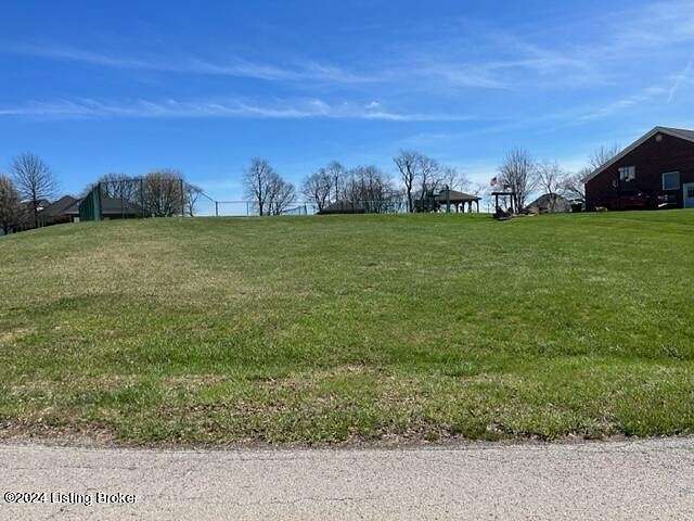 0.34 Acres of Residential Land for Sale in Bardstown, Kentucky