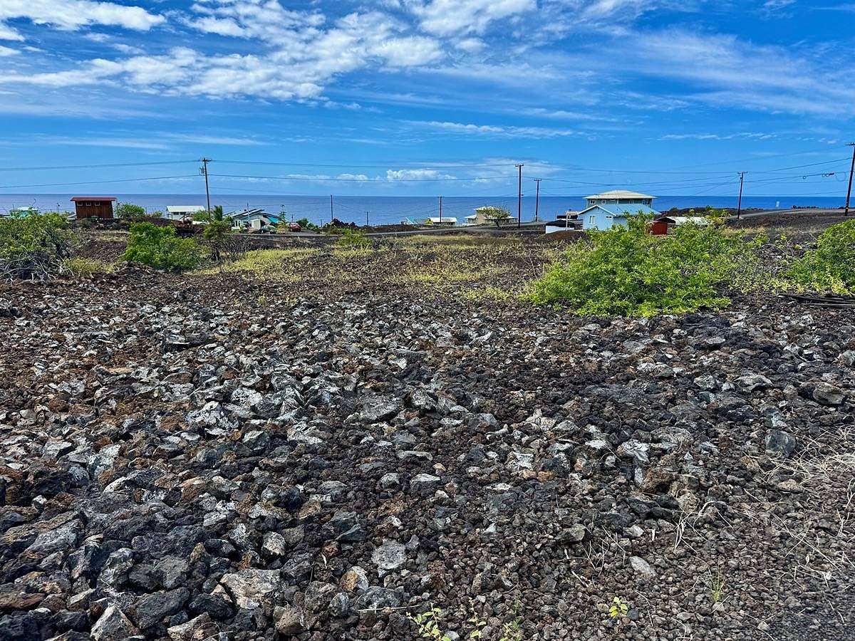 0.23 Acres of Land for Sale in Captain Cook, Hawaii