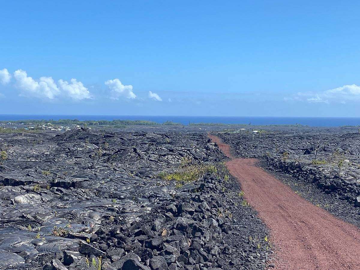 21 Acres of Land for Sale in Pahoa, Hawaii