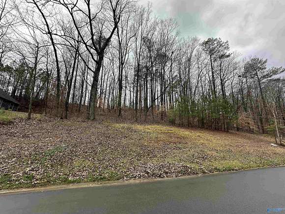 0.57 Acres of Residential Land for Sale in Cullman, Alabama