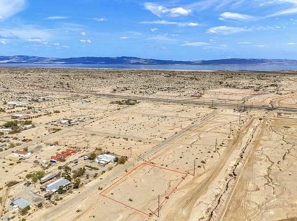 1.1 Acres of Land for Sale in Thermal, California