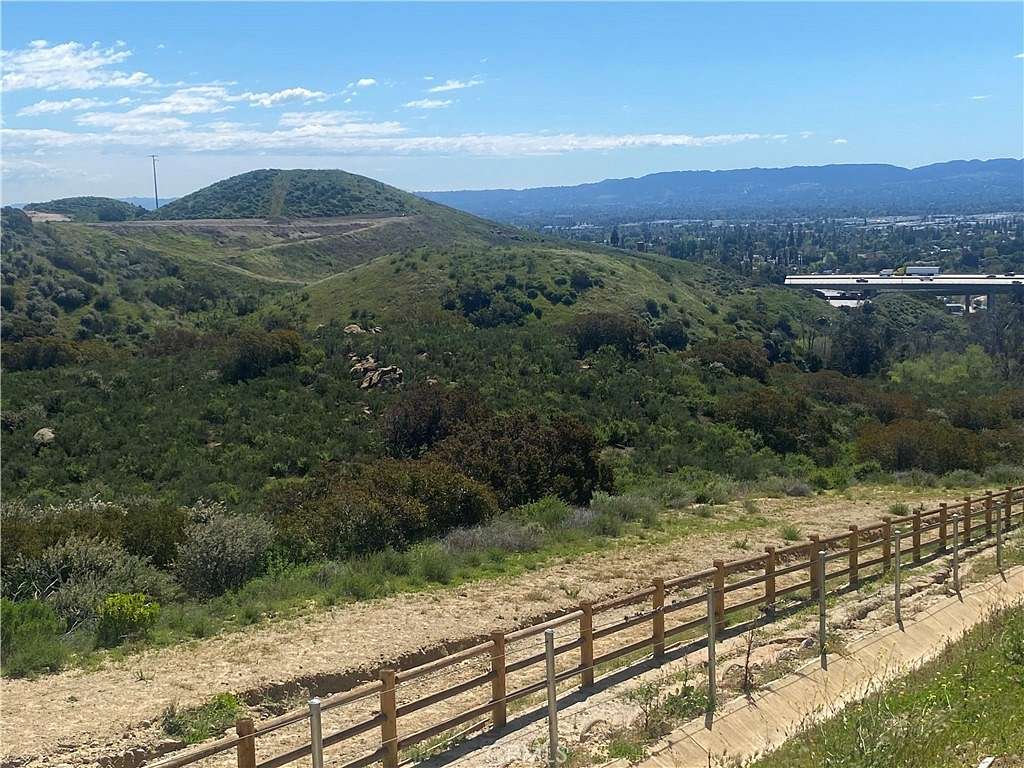 0.045 Acres of Land for Sale in Chatsworth, California