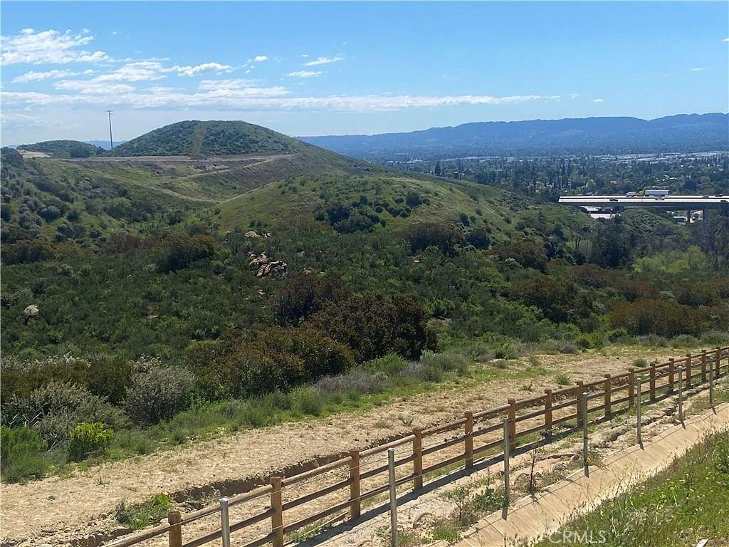 0.143 Acres of Land for Sale in Chatsworth, California