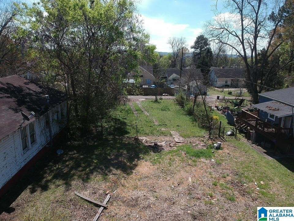 0.16 Acres of Residential Land for Sale in Birmingham, Alabama