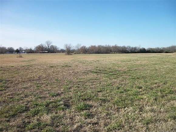 16.8 Acres of Land for Sale in Claremore, Oklahoma