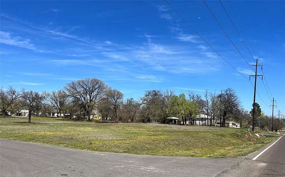 1.3 Acres of Land for Sale in Midwest City, Oklahoma