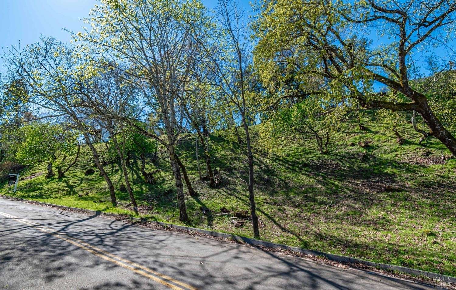 0.23 Acres of Mixed-Use Land for Sale in Napa, California