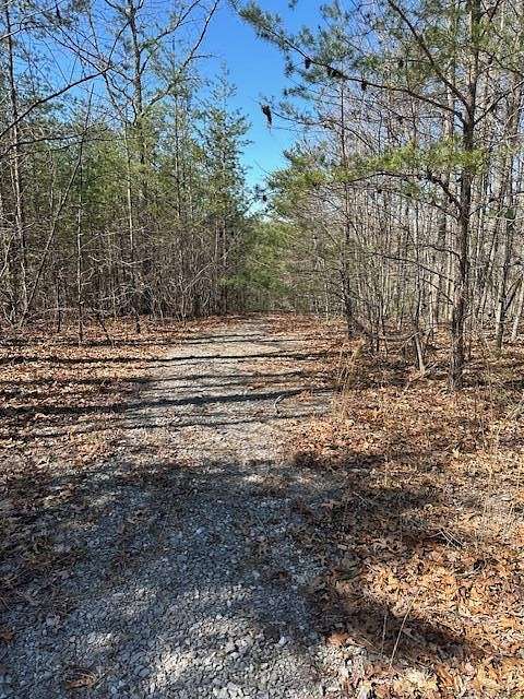 5.9 Acres of Residential Land for Sale in Wilder, Tennessee