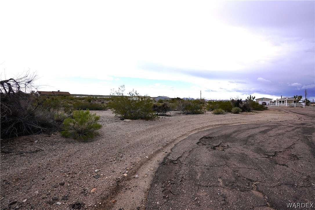 0.44 Acres of Residential Land for Sale in Meadview, Arizona
