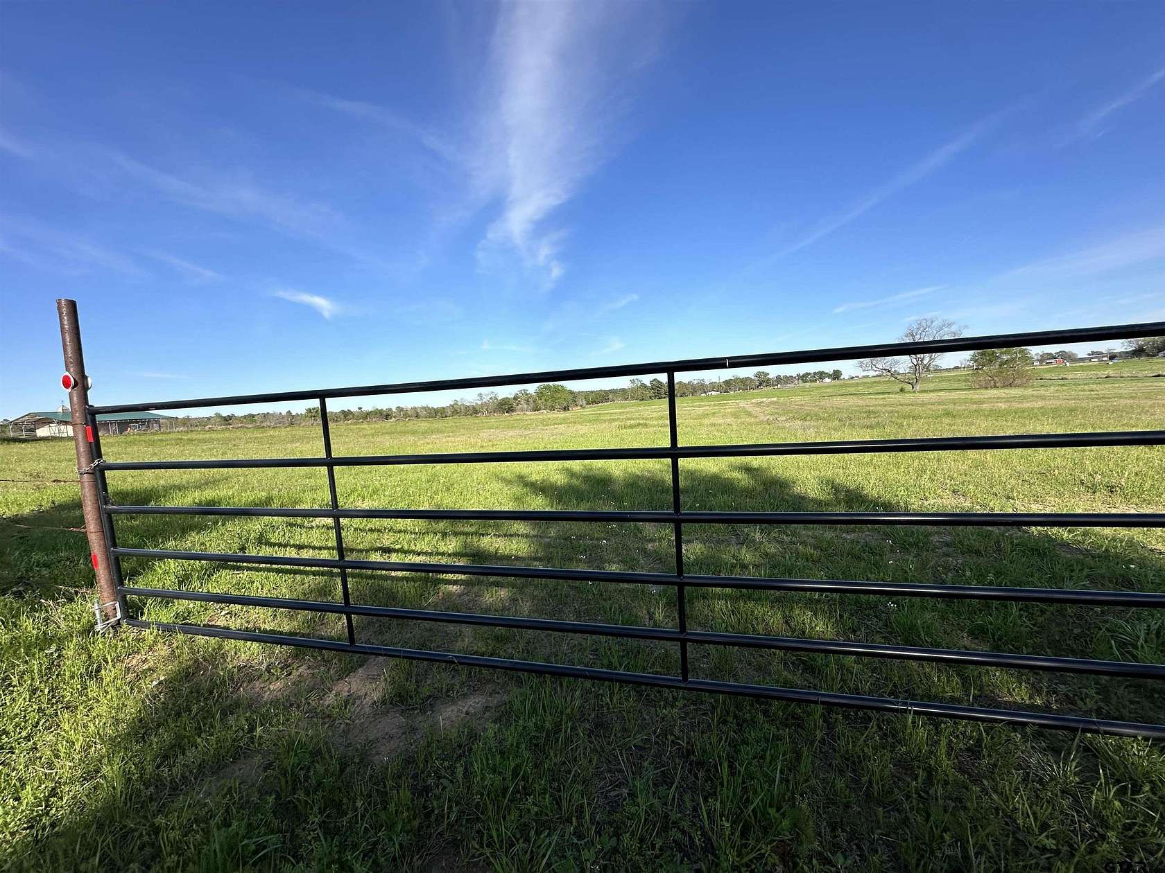 20 Acres of Agricultural Land for Sale in Pittsburg, Texas