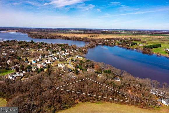 1.4 Acres of Residential Land for Sale in Crumpton, Maryland