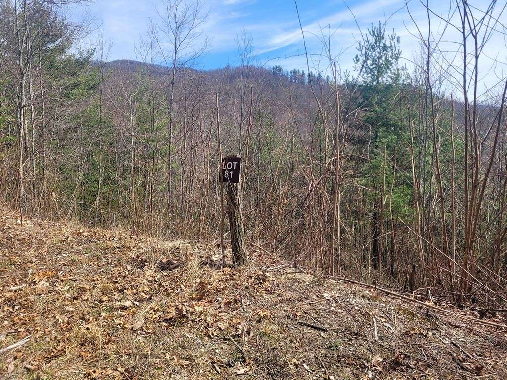 1.7 Acres of Residential Land for Sale in Sylva, North Carolina
