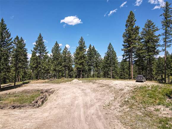20 Acres of Recreational Land for Sale in Kila, Montana