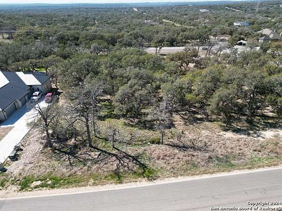 1.1 Acres of Residential Land for Sale in Bulverde, Texas