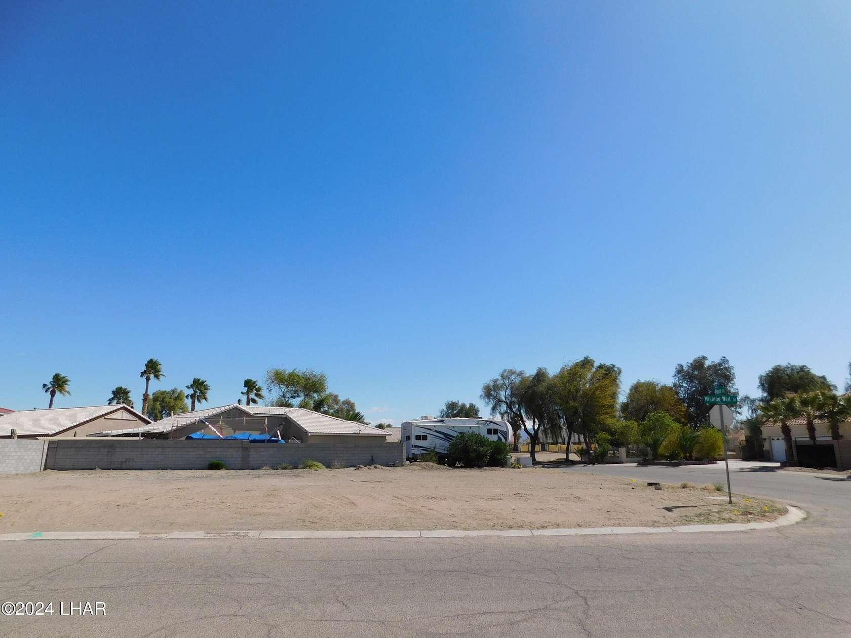 0.19 Acres of Residential Land for Sale in Fort Mohave, Arizona