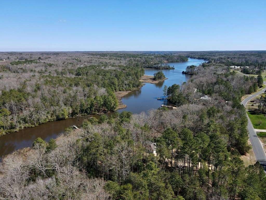 2.7 Acres of Residential Land for Sale in Heathsville, Virginia