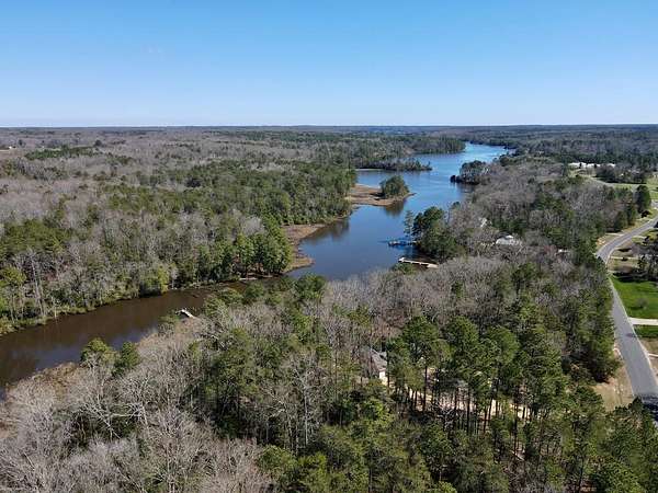 2.7 Acres of Residential Land for Sale in Heathsville, Virginia