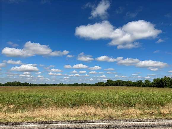 11.6 Acres of Land for Sale in Petty, Texas