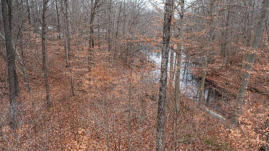 3 Acres of Residential Land for Sale in Reelsville, Indiana