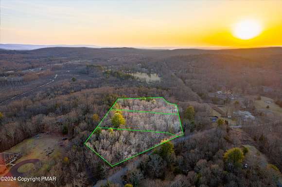 1.1 Acres of Residential Land for Sale in East Stroudsburg, Pennsylvania