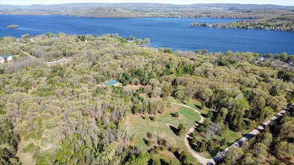 40 Acres of Land for Sale in Poynette, Wisconsin