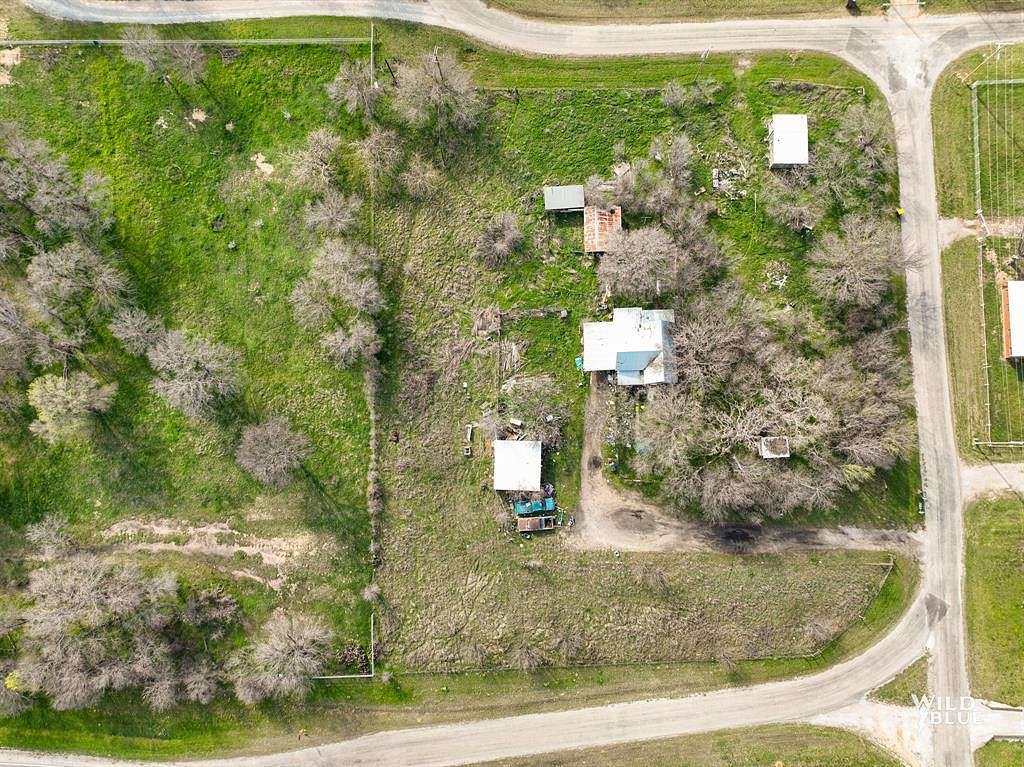 0.48 Acres of Residential Land for Sale in Mingus, Texas