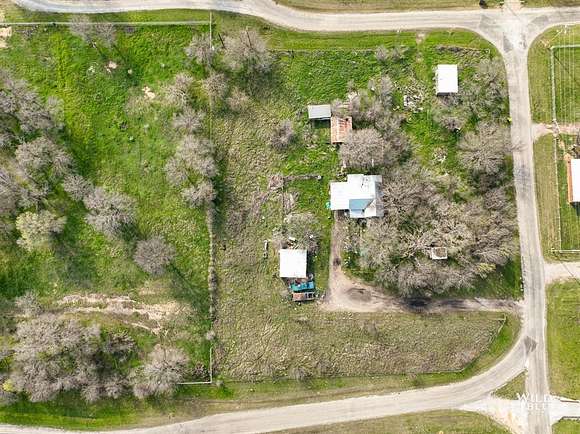 0.478 Acres of Residential Land for Sale in Mingus, Texas