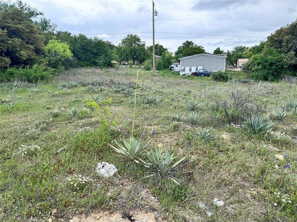0.23 Acres of Land for Sale in Brownwood, Texas