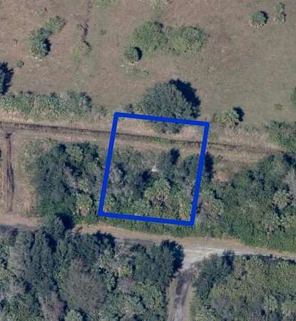 0.24 Acres of Residential Land for Sale in Palm Bay, Florida