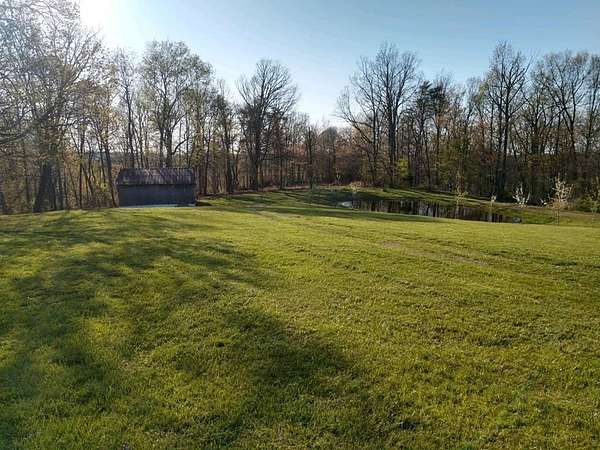 8.63 Acres of Land for Sale in Monterey, Tennessee
