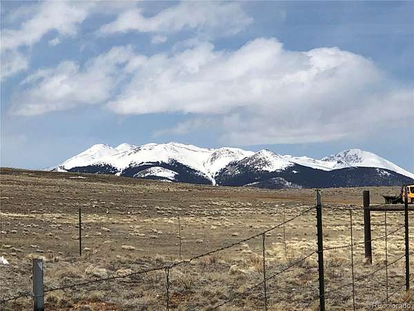 12 Acres of Recreational & Residential Land for Sale in Como, Colorado