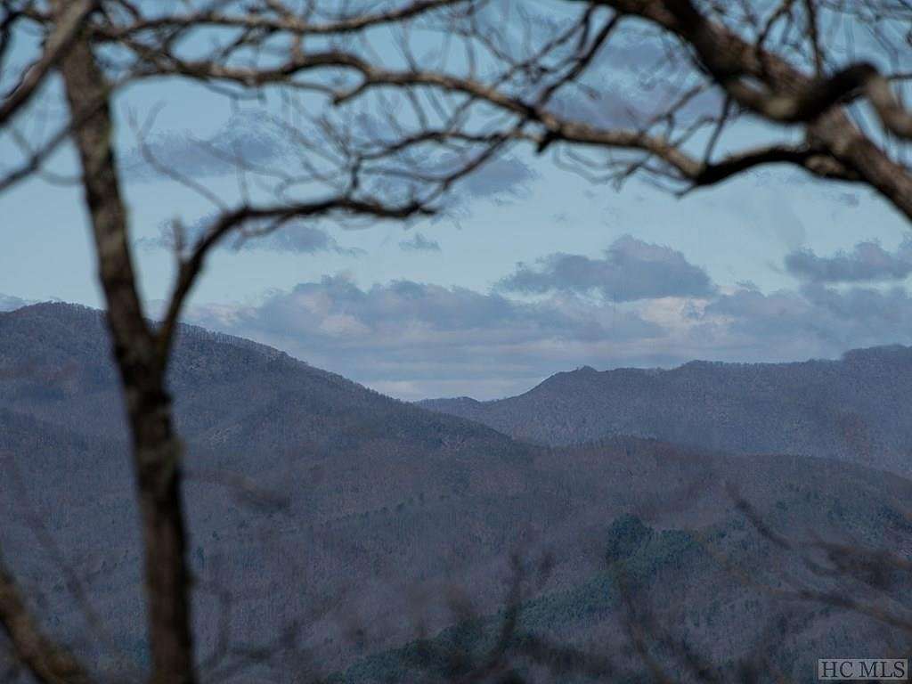 15.2 Acres of Land for Sale in Scaly Mountain, North Carolina