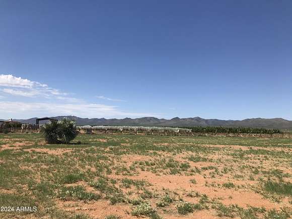 36.3 Acres of Agricultural Land for Sale in McNeal, Arizona