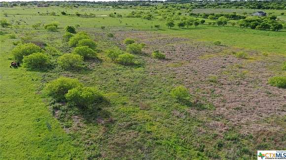 5 Acres of Residential Land for Sale in Moody, Texas
