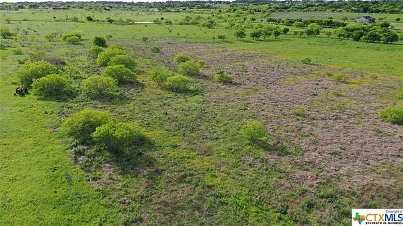 5 Acres of Residential Land for Sale in Moody, Texas