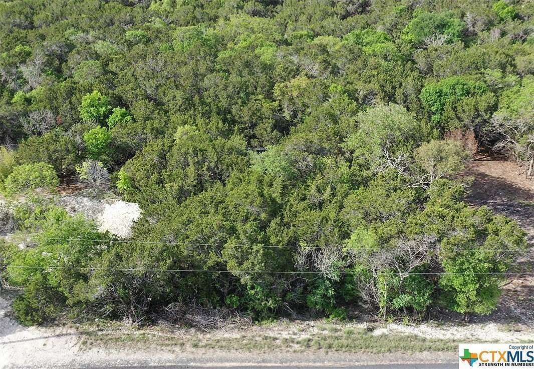 0.15 Acres of Residential Land for Sale in Belton, Texas