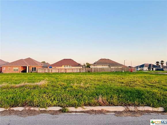 0.28 Acres of Residential Land for Sale in Port Lavaca, Texas