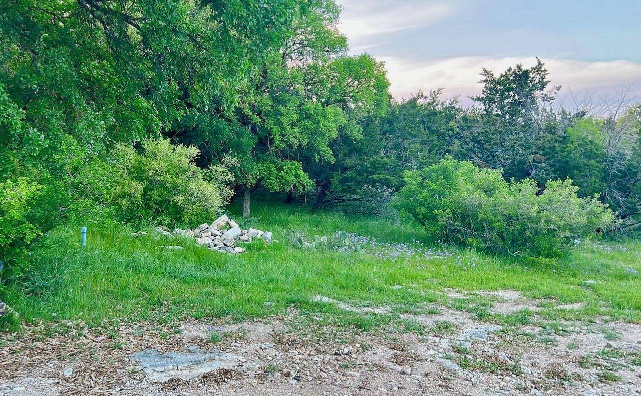 0.11 Acres of Residential Land for Sale in Horseshoe Bay, Texas