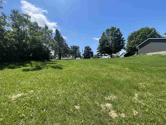 0.24 Acres of Residential Land for Sale in Merrimac, Wisconsin
