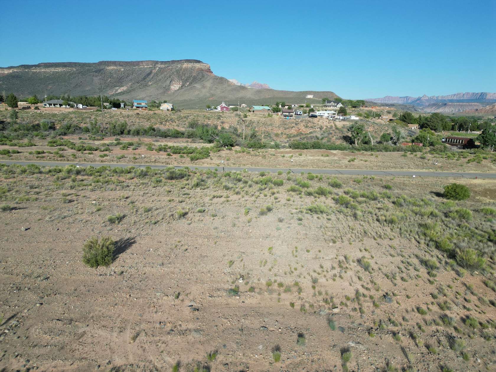 1 Acre of Residential Land for Sale in Virgin, Utah